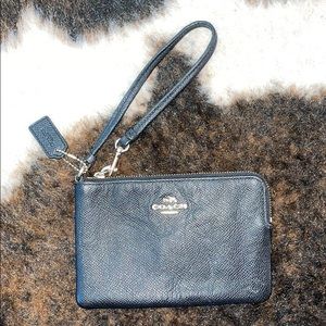 Authentic Coach Wrislet